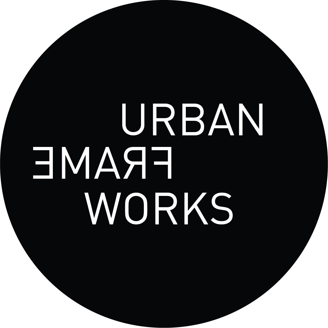Urban Frameworks